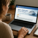 Avis Croisiere.fr : agence fiable pour vos croisières ? Retour d’expérience et avis clients