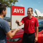 Avis location de voitures Star City Sydney : service noté 10/10 par les clients