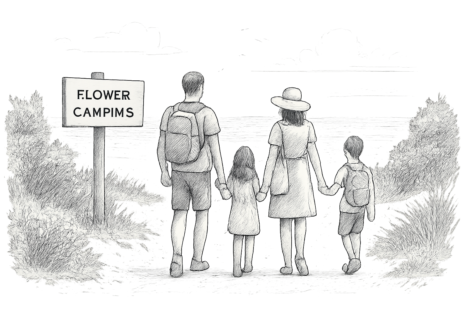 avis sur camping le bois d amour quiberon