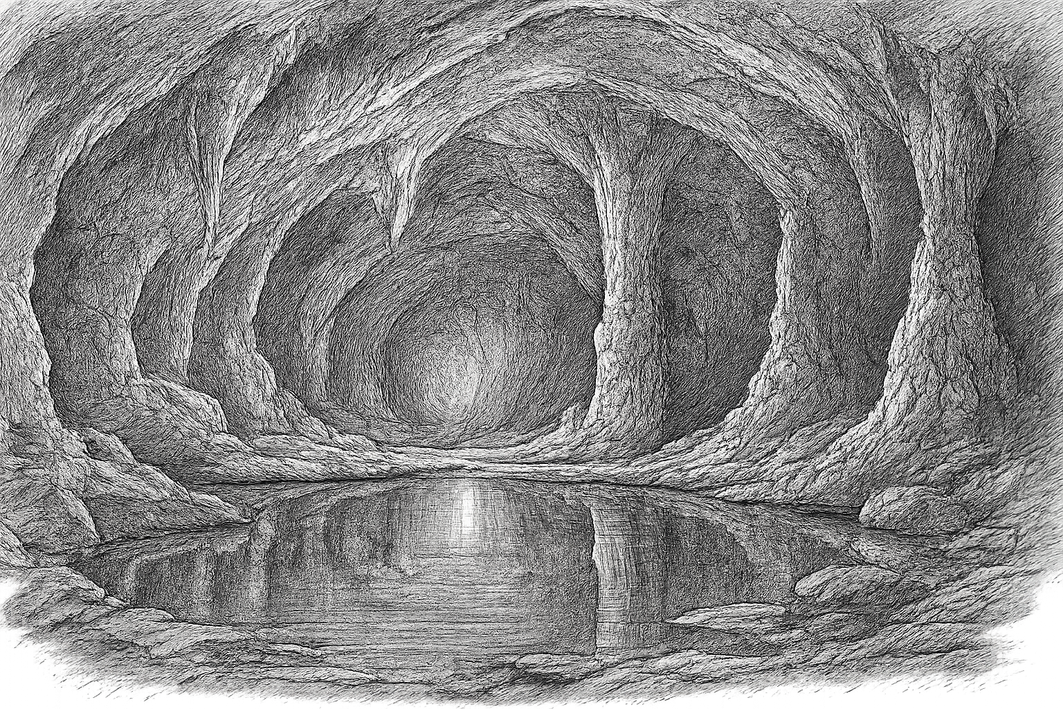 avis sur grottes de la balme