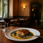 Avis sur Le Petit Pavillon : notre retour après une soirée dans ce restaurant historique de Marseille