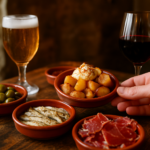 Avis sur Les Caves Saint-Gilles : notre expérience dans ce bar à tapas mythique du Marais