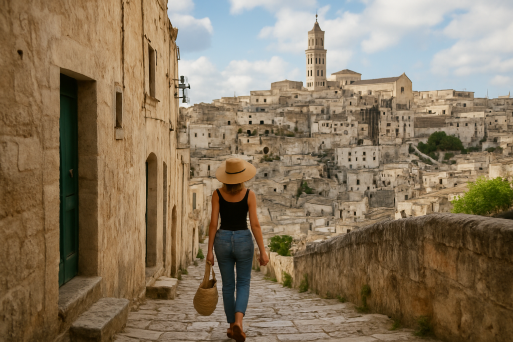 Avis sur les Pouilles en français : guide complet, incontournables et pièges à éviter