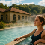 Avis sur les Thermes de Saint-Honoré-les-Bains : Cadre exceptionnel et soins de qualité