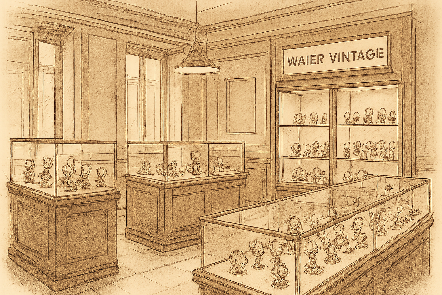 avis sur maier vintage