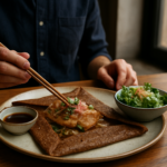 Avis sur Maison Chaya : Notre verdict sur ce restaurant breton-japonais à Toulouse