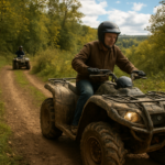 Avis sur Rando Quad Périgord : Retour d’Expérience et Guide 2025