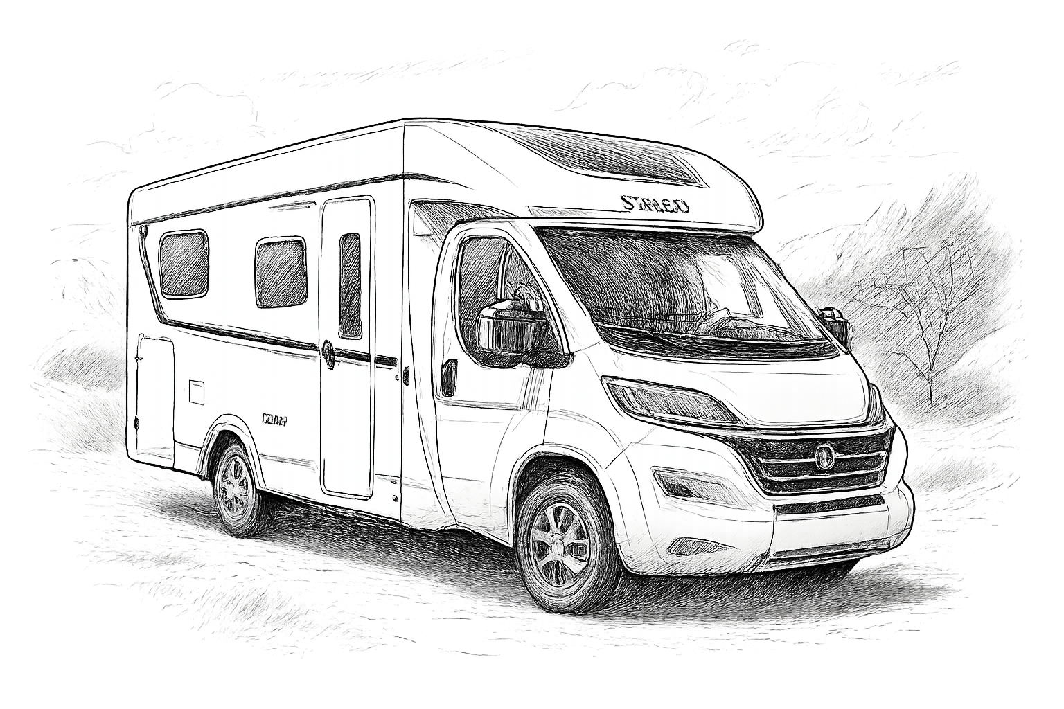 camping-car etrusco avis