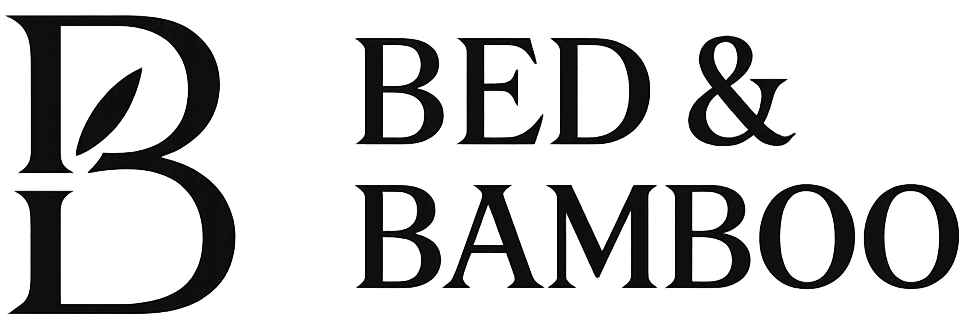 Bed & Bamboo