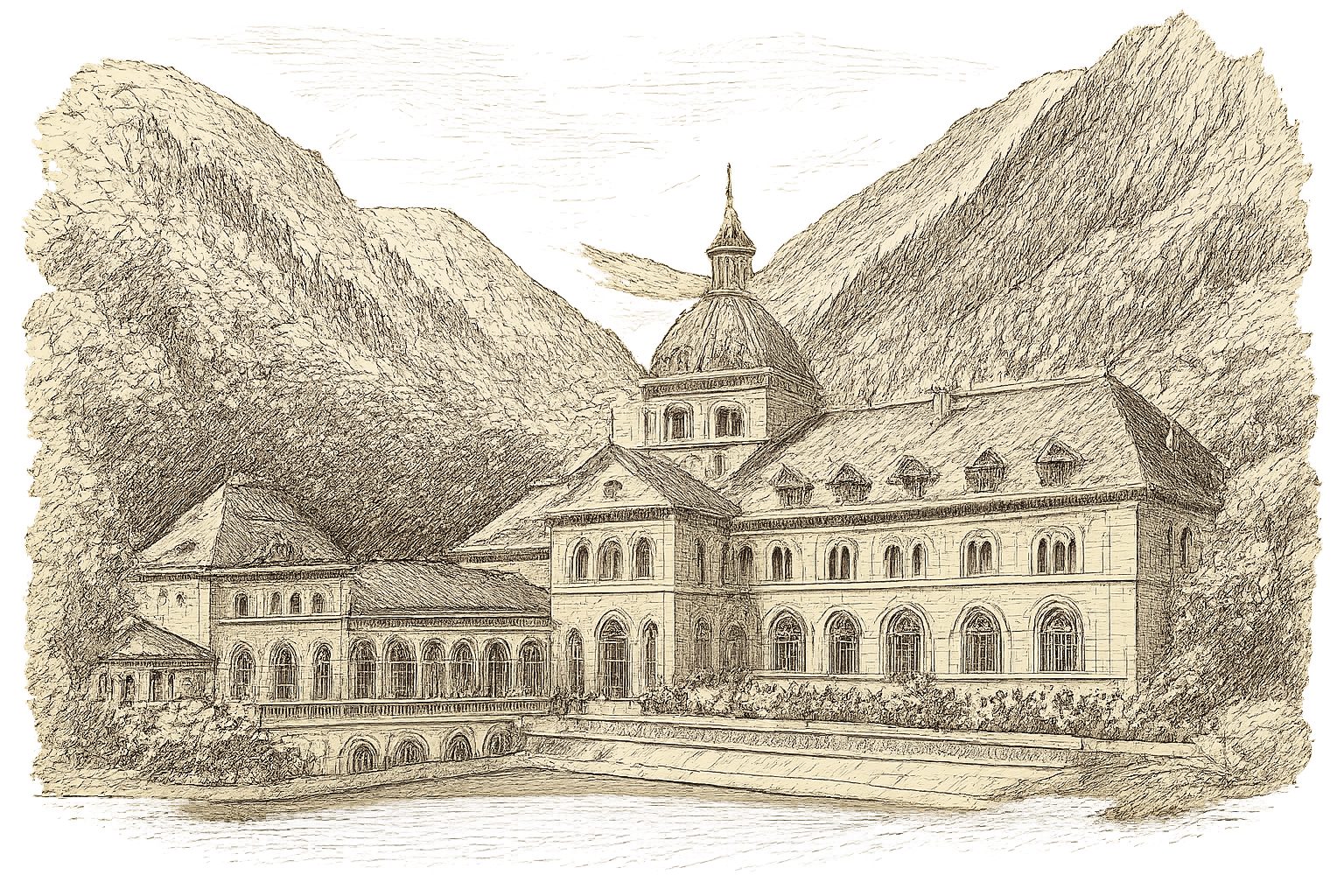 cure thermale cauterets avis