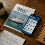 Direct Ferries Avis : Analyse Complète des Services, Tarifs et Fiabilité