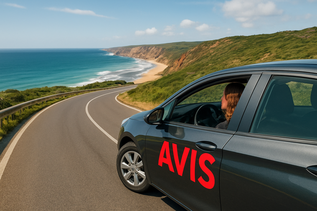 Drive on Holidays Avis : Est-ce la location de voiture idéale pour vos vacances au Portugal ?