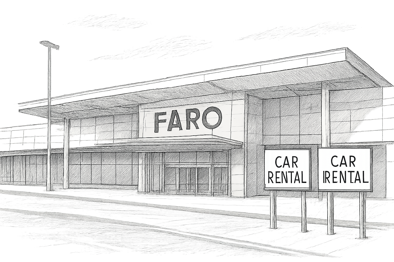europcar faro avis