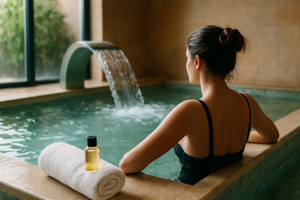 Forfait Espace Thermal MSC : avis, prix et conseils pour bien choisir (2024)