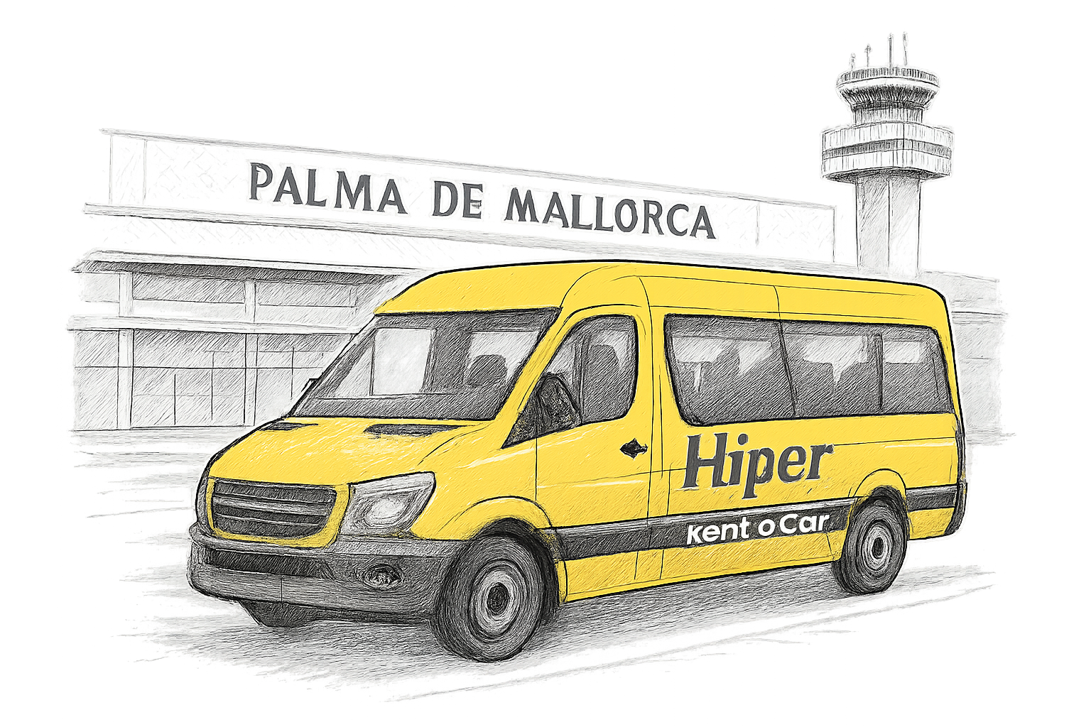 hiper rent a car avis