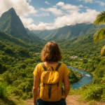 La Réunion en mai : avis, climat et activités pour un voyage réussi