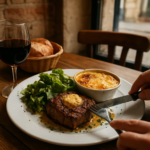 Le Petit Péché à Narbonne : avis sur ce restaurant et son rapport qualité-prix exceptionnel