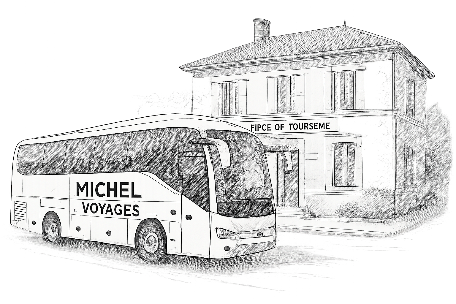 michel voyages avis
