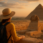 Optez pour l’Égypte en février : avis complet sur le climat idéal, les prix bas et la faible affluence