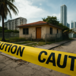 Quartiers de Miami à éviter : la liste complète des zones dangereuses pour les touristes