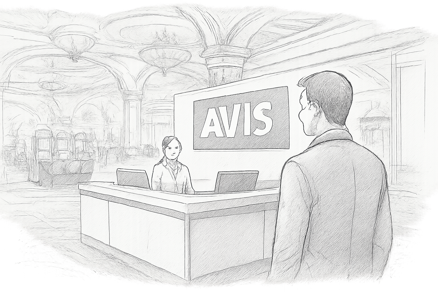 star city avis