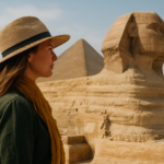 Voyager en Égypte est-il dangereux pour une femme ? Conseils et réalité